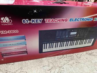 Синтезатор