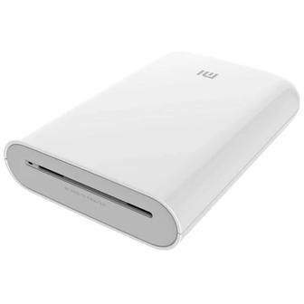 Портативный фотопринтер Xiaomi printer portable