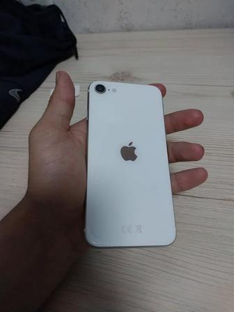 iPhone Se 2020 64Gb