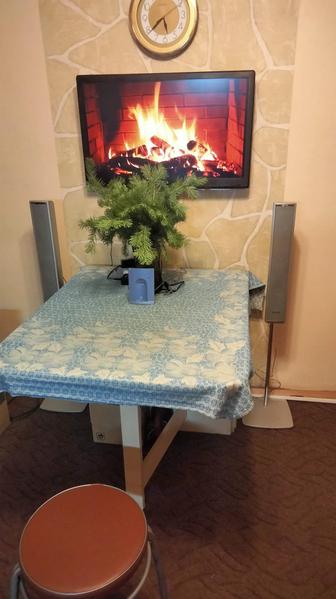 Колонки с усилителем блютуз