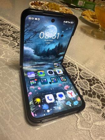 Продам Xiaomi Mix Flip