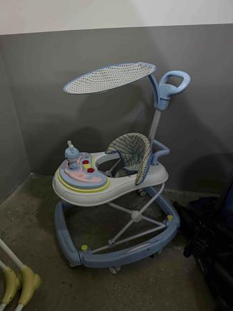 Ходунок бесплатно