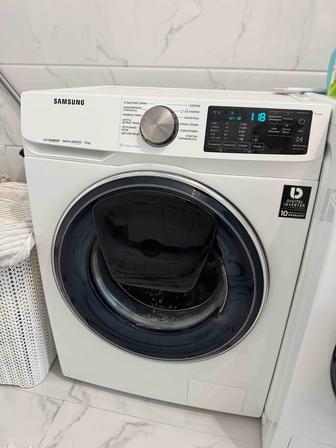 Продаю стиральную машину Самсунг
