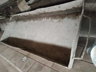 Срочно. Байок корыто для цемента, 1шт