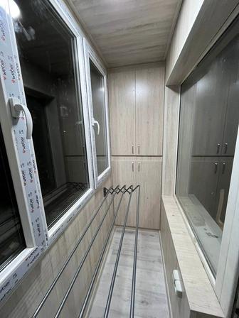 Ремонт балкона Алматы