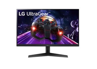 Продам игровой монитор LG UltraGear