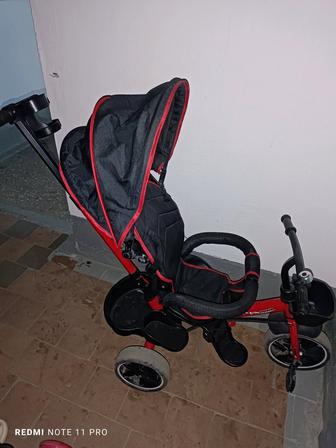 Продам детский велосипед