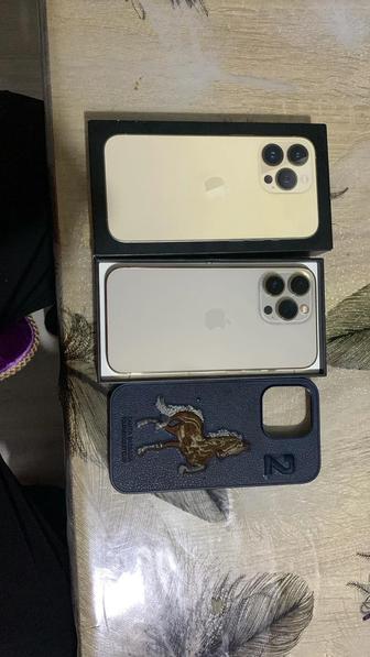 продам 13 про 256гб