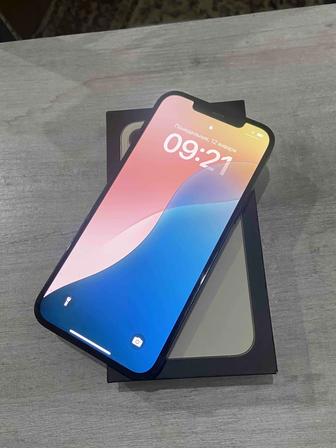 Айфон 12 про Макс 256гб