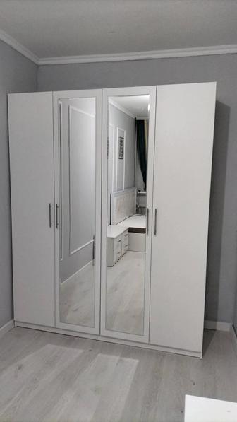 Разборка и Сборка мебель любой сложности