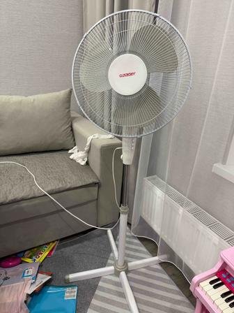 Продам вентилятор