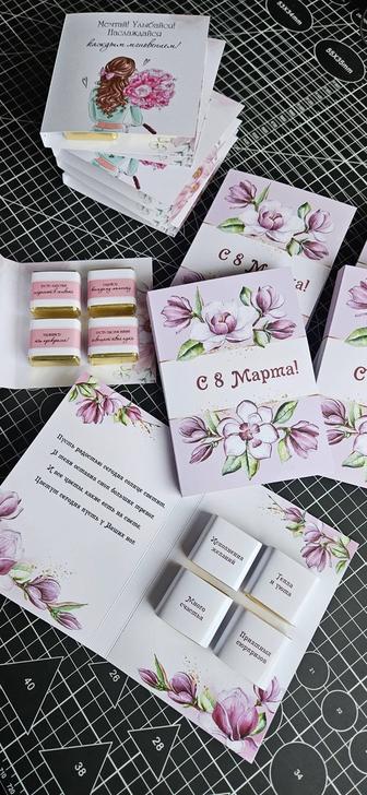 Разработка дизайна для вашего бизнеса