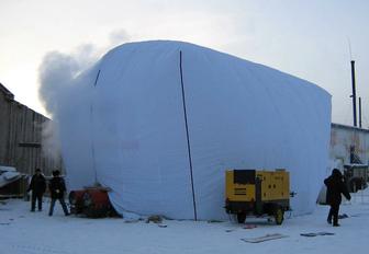 Гибкие окна изготовление и ремонт тентов, палатки, шатры, пологи