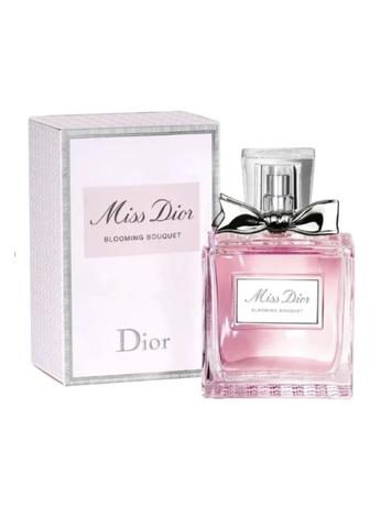 Духи парфюм Miss Dior Blooming bouquet
