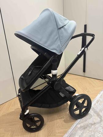 Детская коляска Bugaboo Fox2