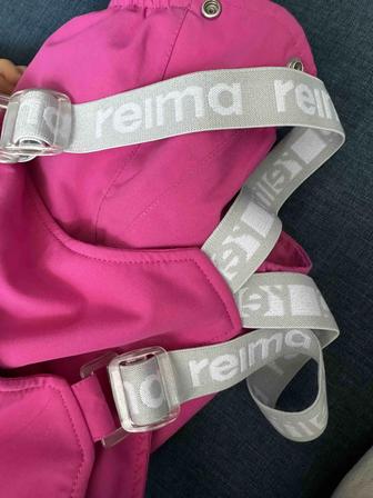 Полукомбинезон Reima