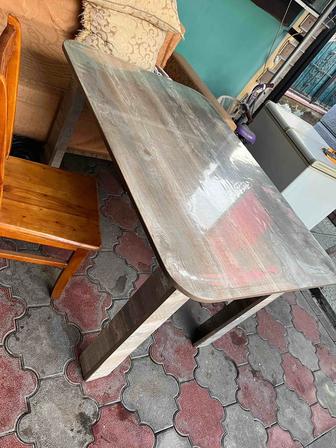 Стол обеденный б/у