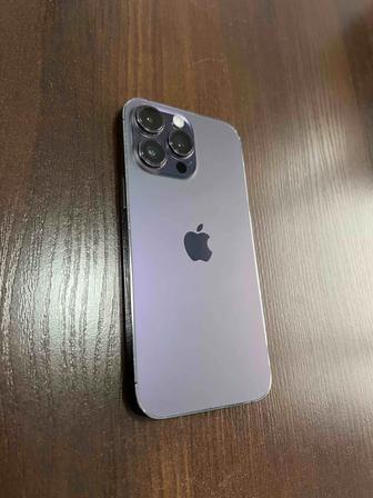 iPhone 14 Pro Max 256Gb Deep Purple