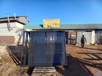 Қызылорда бойынша Навес Варотаға тапсырыс қабылдаймын