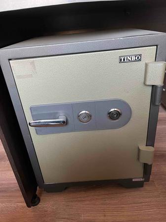 Сейф tinbo