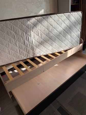 Кровать детский