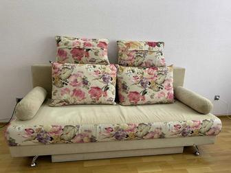 Продам диван б/у