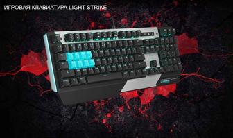 Клавиатура Bloody B865