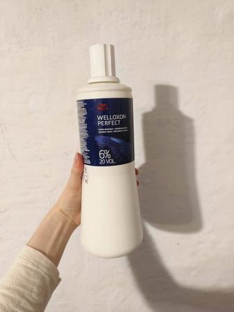 Продам окислитель для покраски волос