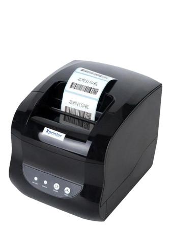 Продам термопринтер