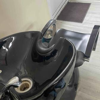 Мойка парикмахерская