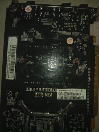 Видеокарта