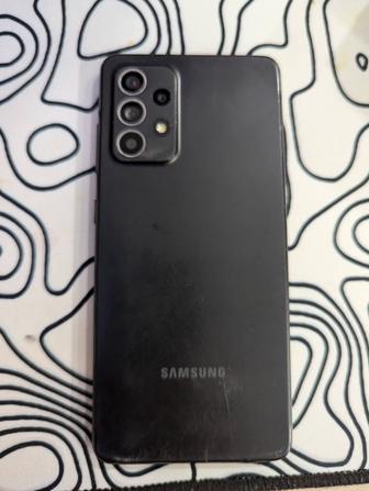 Смартфон Samsung A52 8/256