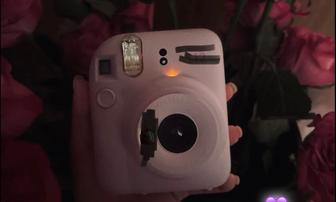 Instax mini 12