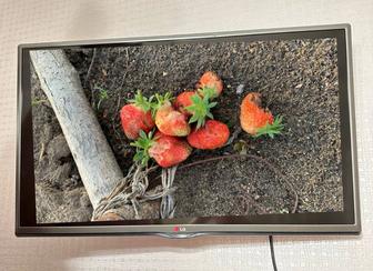 LG 81 см телевизор