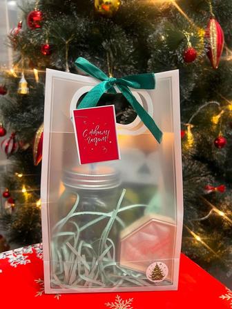 Подарочные наборы