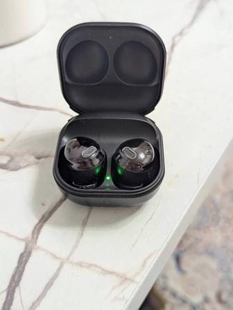 Оригинальные Samsung Galaxy buds Pro black