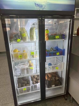 Продам холодильник