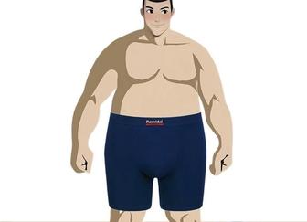 Трусы мужские