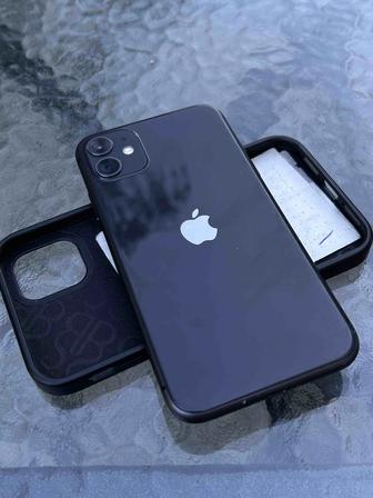 Продаю iphone 11