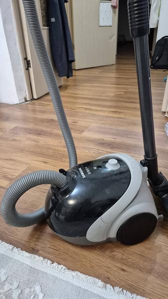 Продам пылесос самсунг
