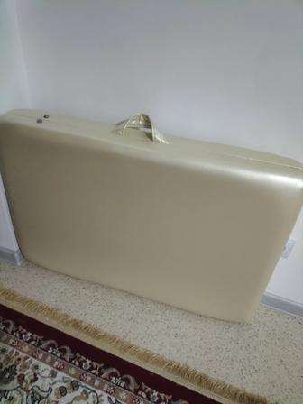 Кушетка для услуги по красоте