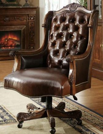 Кресло руководителя