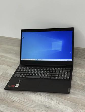 Продам игровой ноутбук Lenovo в новом состоянии