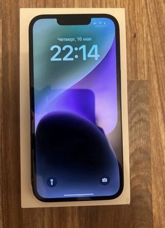 iPhone 14 128gb