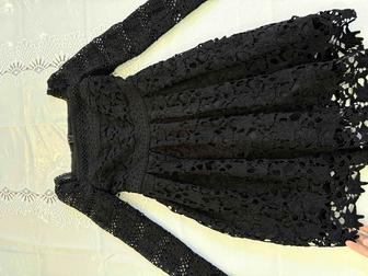 Платье очень красивое