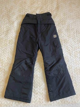 Болоневые брюки