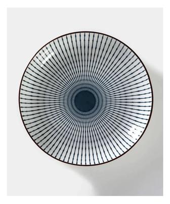 Тарелка на похудение - Стройность