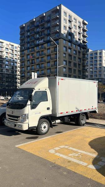 Переезд, доставка, услуги грузчика