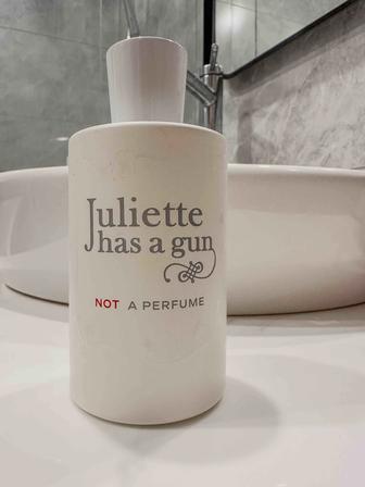 Продам парфюм Juliette has a gun not a perfume