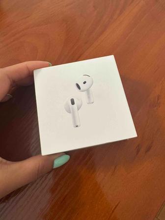 AirPods 4